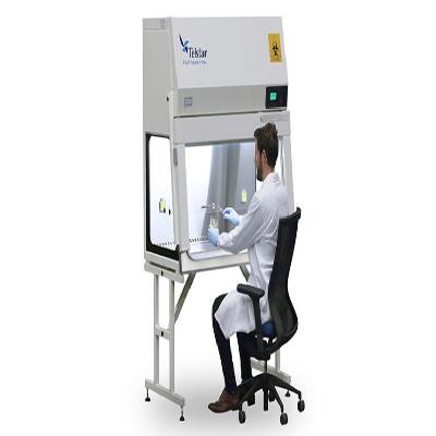 Bio-Safety Controller