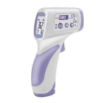 Body Infrared Thermometer