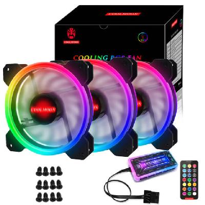 Cooling Controller (Caskit 