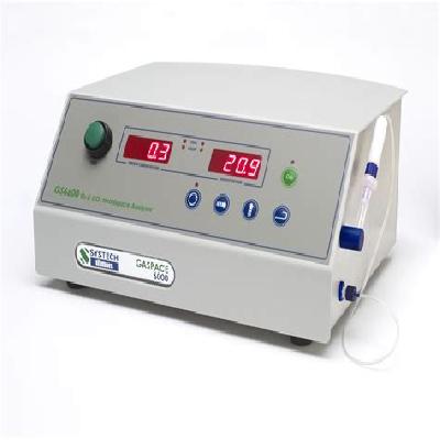 Oxygen Analyzer