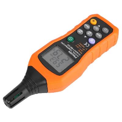 Portable Hygrometer