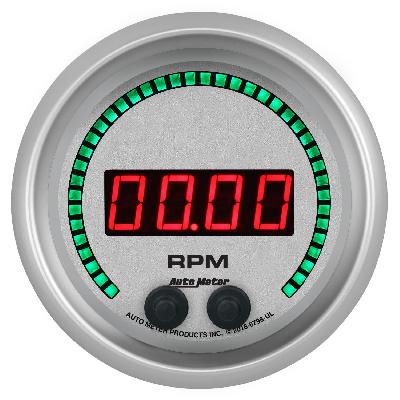 RPM Meter