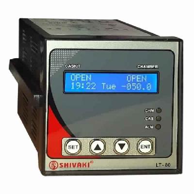 Shivaki Cooling Controller