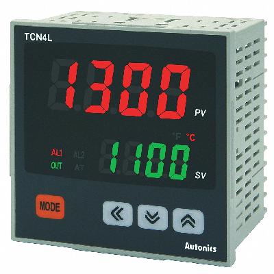 Temperature Controller ( Heating 