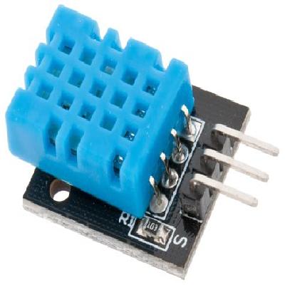 Temperature Humidity Sensor E E