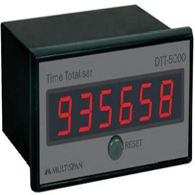 Time Totaliser