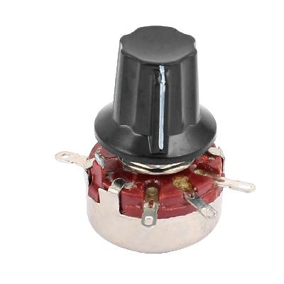 220K -2W Speed Pot