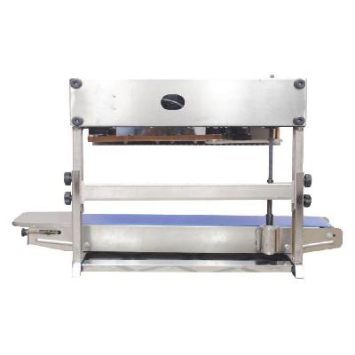  Vertical Band Sealing Machine