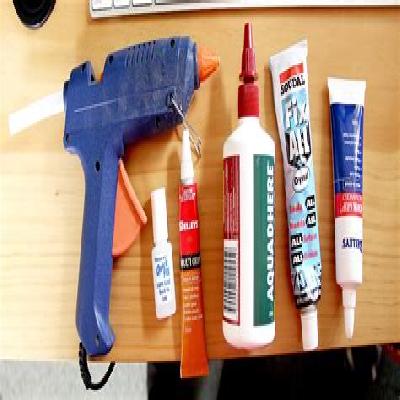 Adhesive Type