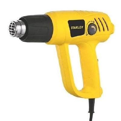 Air Heat Gun Hot