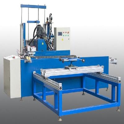 Automatic Glass Sealing Machine