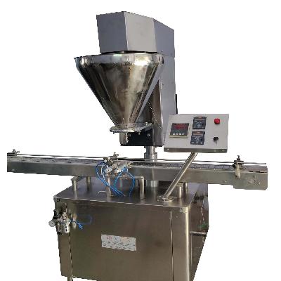 Automatic Powder Filling Machine