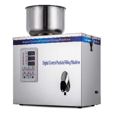 Automatic Weight Powder Filling Machine