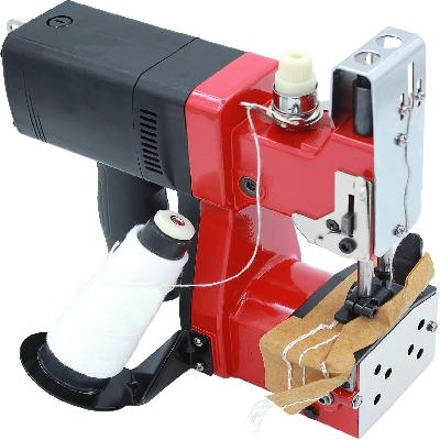 Bag closer Machine Sepack