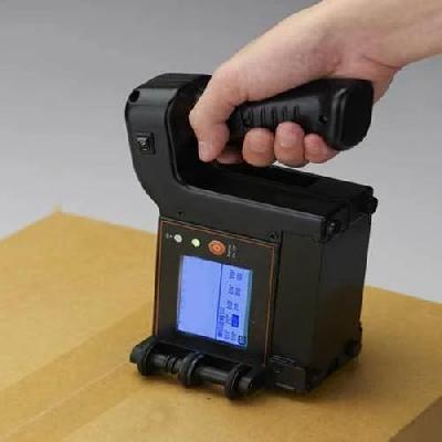 Batch Coding Machine