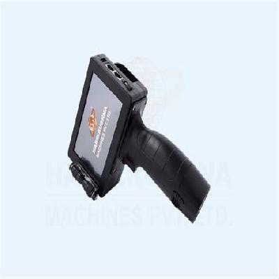 Batch Coding Machine Manual 3 Line