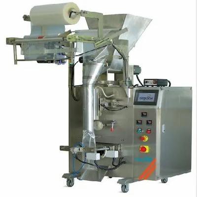 Blade Package Machine FFS