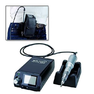 Bravo portable  Machine DA