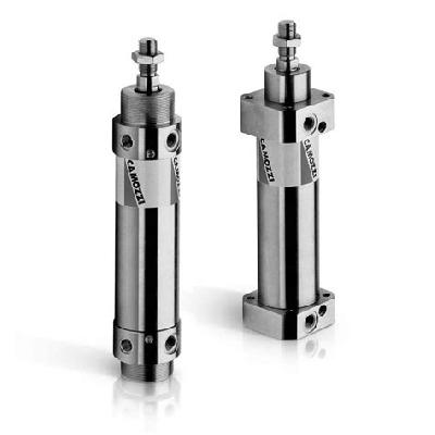 Camozzi Pneumatic Cylinder