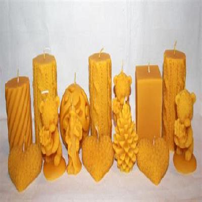 Candle Making Moulds