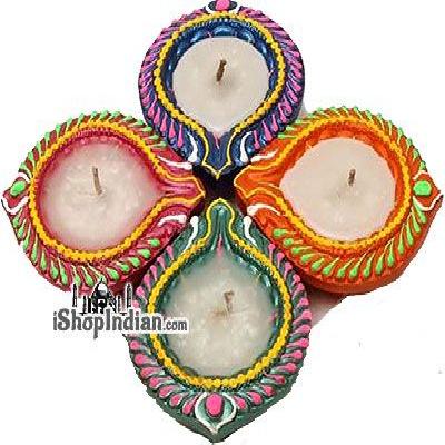 Chalk Piece Making  Diya 200 Nos