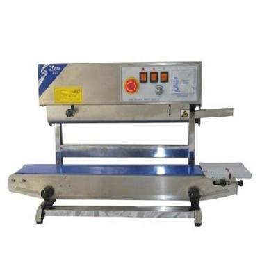 Continuous Band sealer FRB-770 ii 16 mm