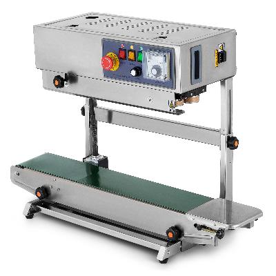 Continuous Band Sealer Machine Timing Belts
