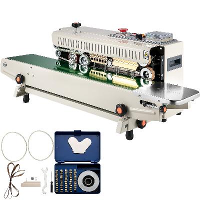 Continuous Band Sealing Machine 770