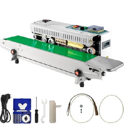 Continuous Band Sealing Machine Motar set