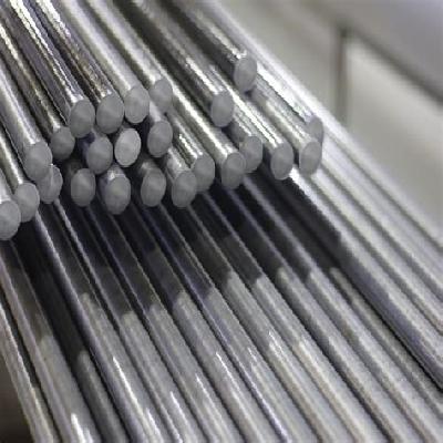 Corban Steel
