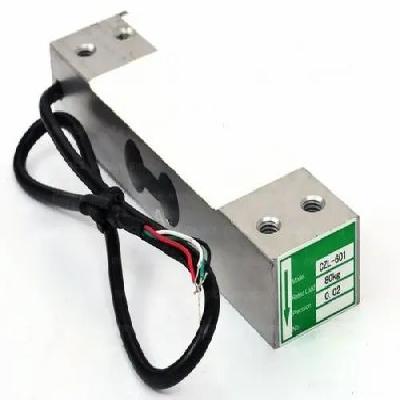 Czl 601 Green Label Load Cell 10kg