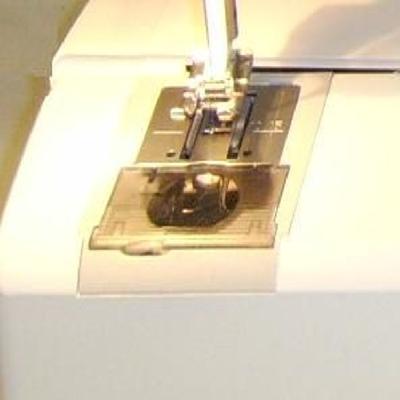 D 203  Feed Dog. Stitching Machine