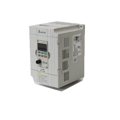 Delta Vfd M Series 5.5kw 7.5hp Model Vfd055m43a