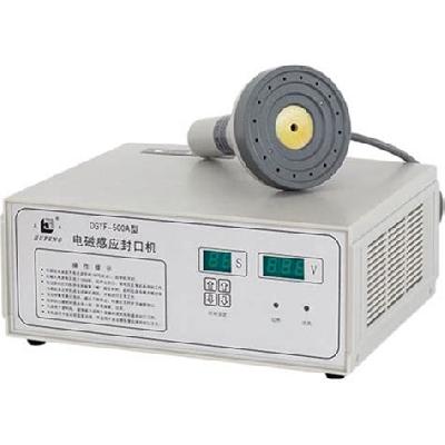 Dgyf S500a Handheld Heat Induction Sealer Bottle Cap Foil Sealing Machine. 20-80mm,110v 220V