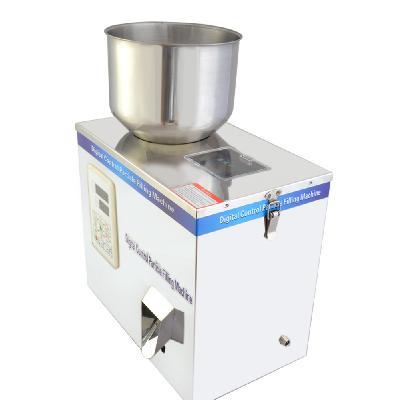 Digital Control Particle Filings Machine.  100 Grams