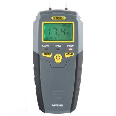 Digital Moisture Miter