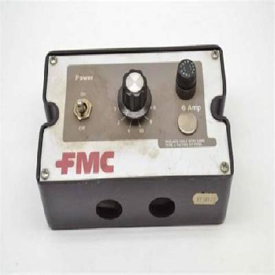 Digital Vibrator Amplifier feedsr
