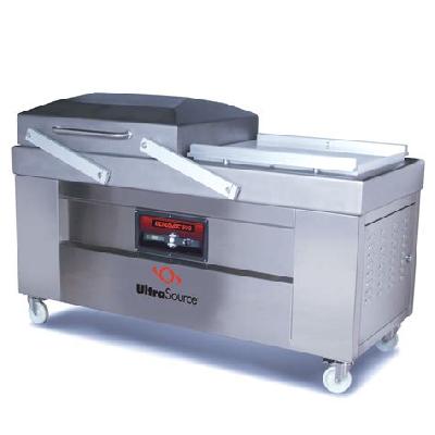 Double Chamber Vacuum Packing Machine  600 VSG. Blade for vacuum Machine