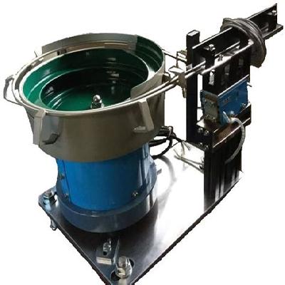 Electrical Vibrator Feeder Set