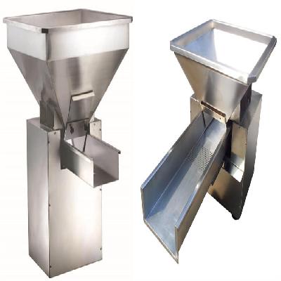 Electro Magnetic Vibrator Feeder And Controller