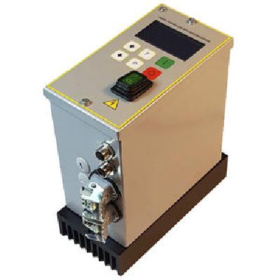 Electromagnetic Vibrating Feeder Controller