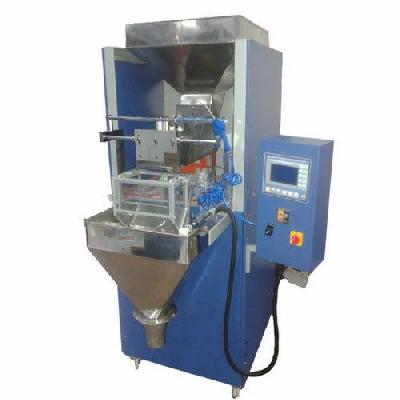 Granules Weight Filler