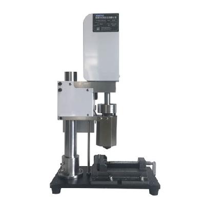 Hand Operated Plastic Injection Molding Machine