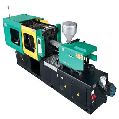 Hand Operated Plastic Injection Molding Machine 1 Ams