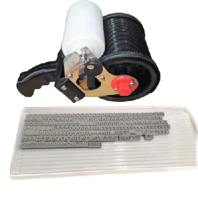 Handy Coder Marking Machine 96mmx 350mm