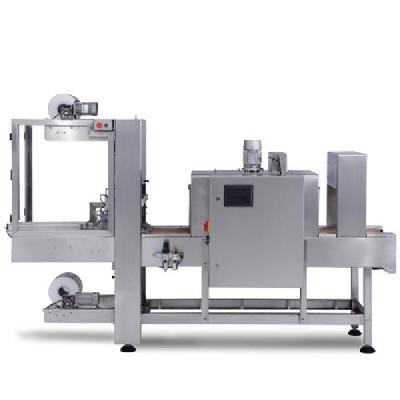 Heater Packing Machine 12mmx 95mm band selling Machine