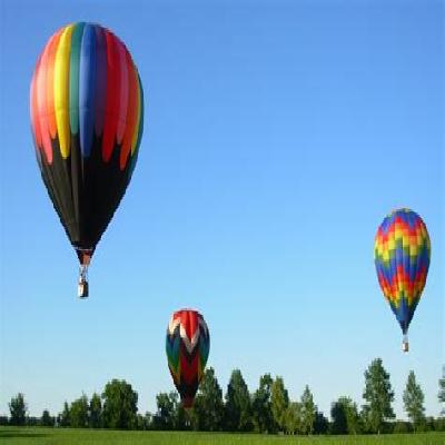 Hot Air