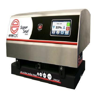 Induction Sealer