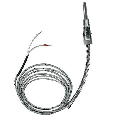 J Type Thermocouple Sensor 1Mitar 2 weir