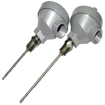 J Type Thermocouple Sensor   2 Mitar  2 weir   FE-K